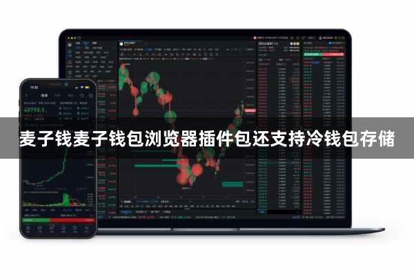 麦子钱麦子钱包浏览器插件包还支持冷钱包存储
