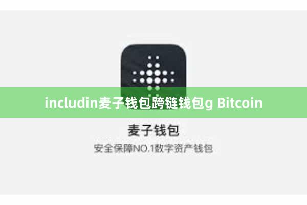 includin麦子钱包跨链钱包g Bitcoin