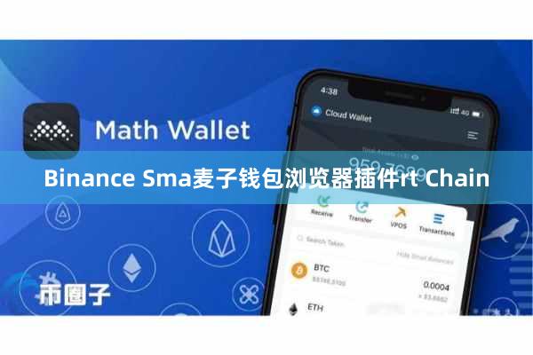 Binance Sma麦子钱包浏览器插件rt Chain